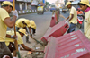 Swacch Mangaluru Abhiyan continues at 10 places